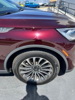 2020 Lincoln Aviator Reserve Premium