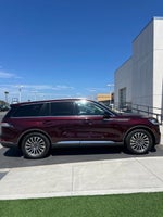 2020 Lincoln Aviator Reserve Premium