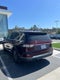 2020 Lincoln Aviator Reserve Premium