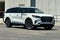 2026 Lincoln Aviator Reserve Premium