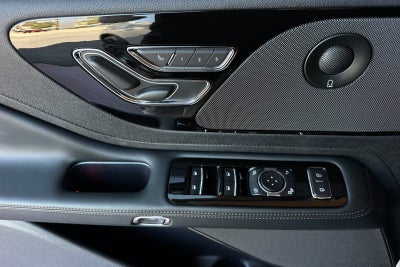 2026 Lincoln Aviator Reserve Premium