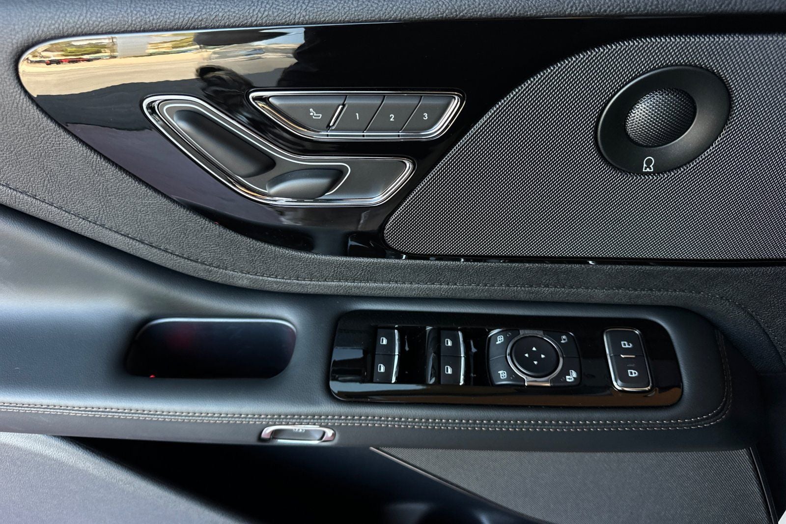 2026 Lincoln Aviator Reserve Premium