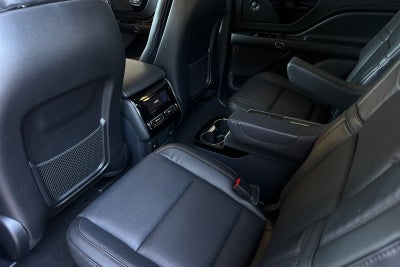 2026 Lincoln Aviator Reserve Premium