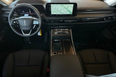 2026 Lincoln Aviator Reserve Premium