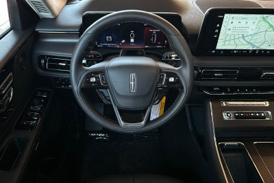 2026 Lincoln Aviator Reserve Premium
