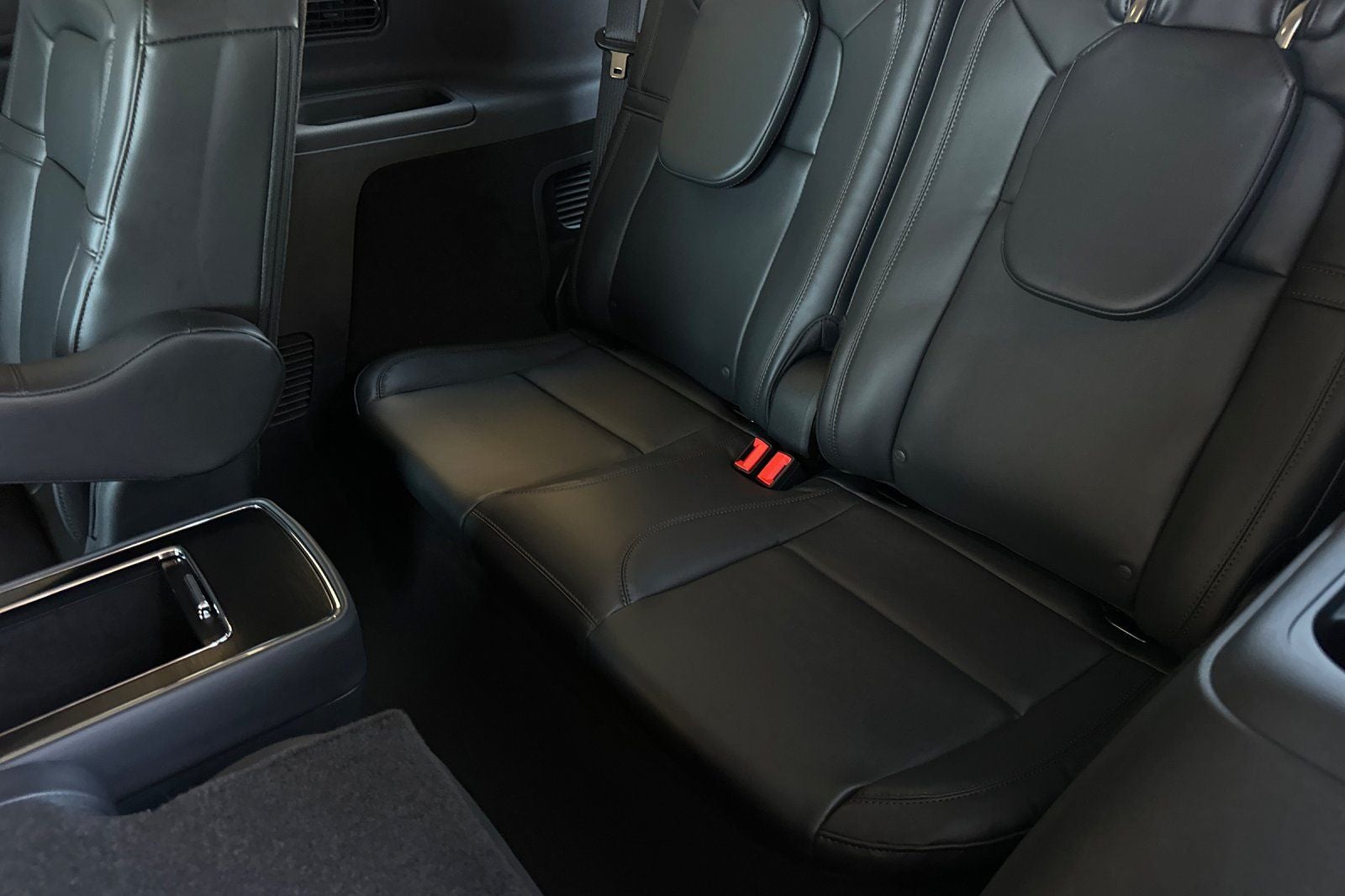 2026 Lincoln Aviator Reserve Premium