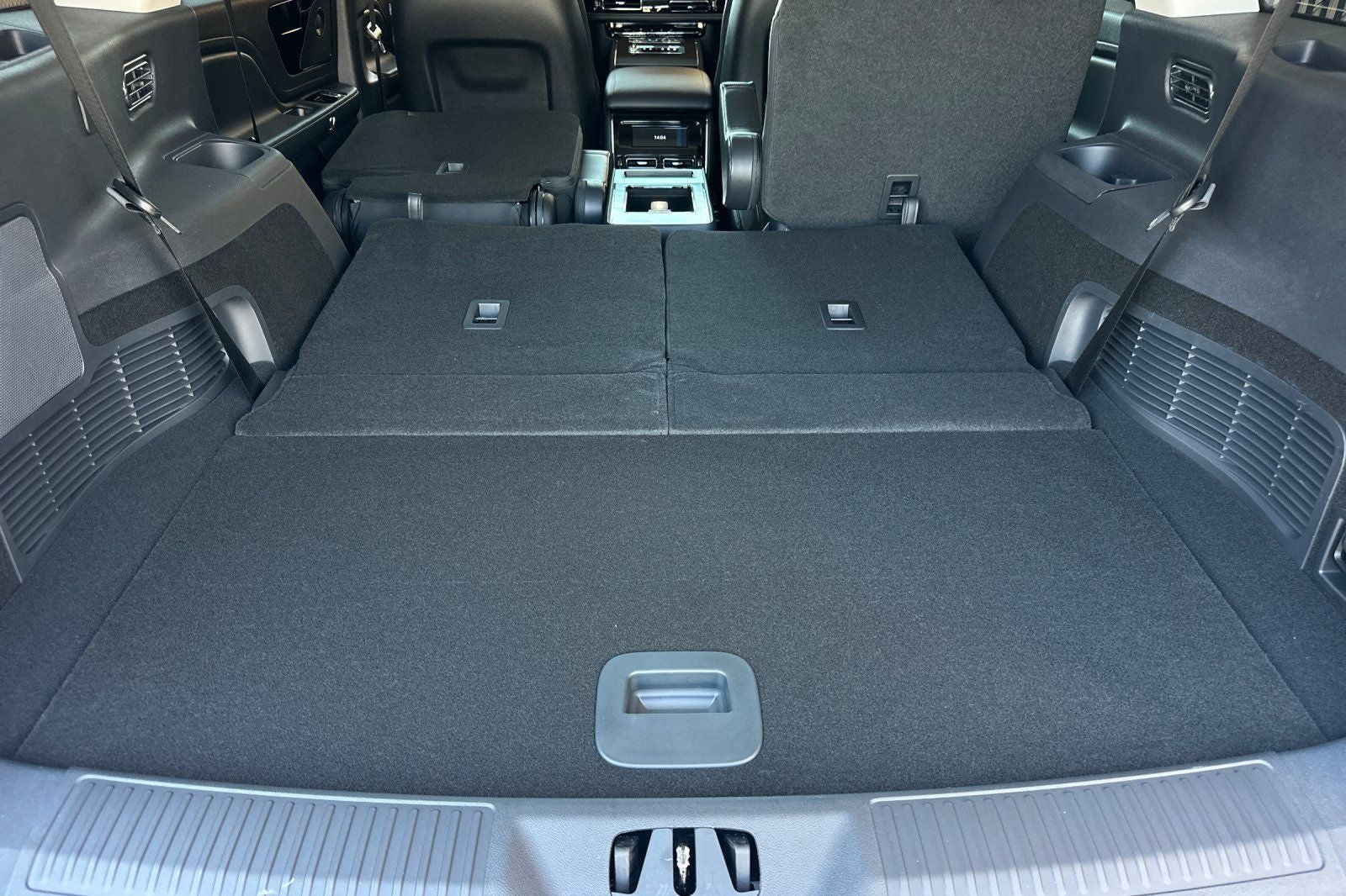 2026 Lincoln Aviator Reserve Premium