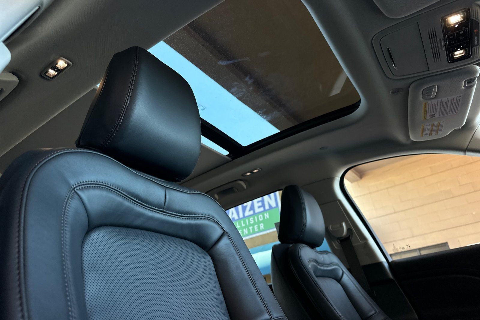 2026 Lincoln Aviator Reserve Premium