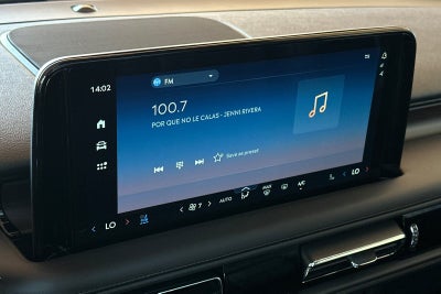 2026 Lincoln Aviator Reserve Premium