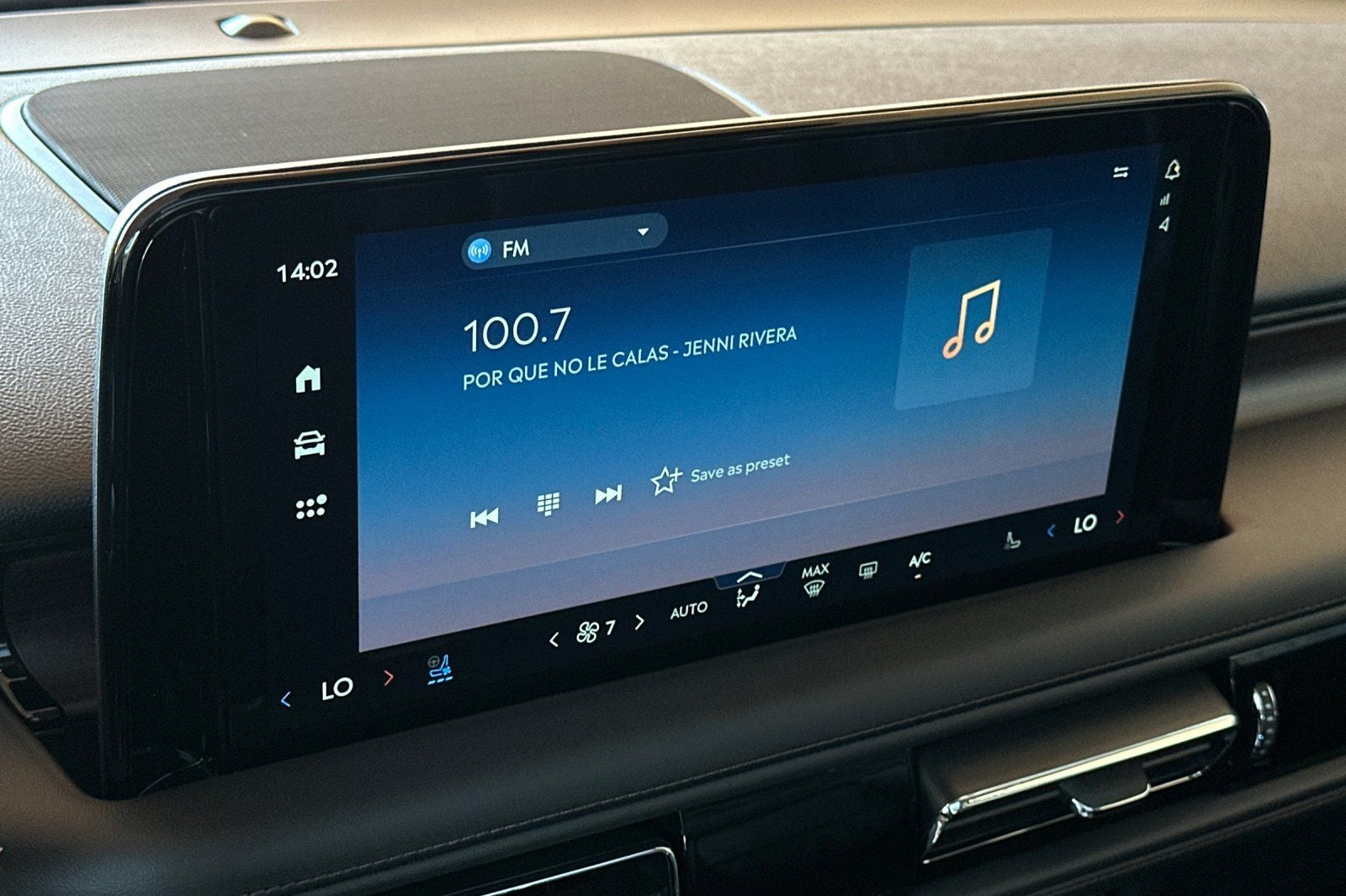 2026 Lincoln Aviator Reserve Premium