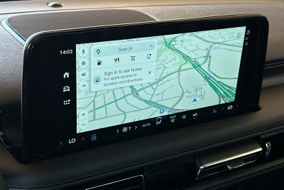 2026 Lincoln Aviator Reserve Premium