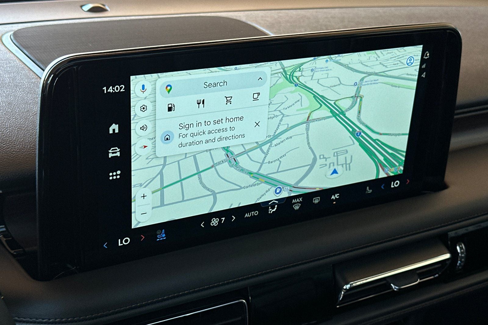 2026 Lincoln Aviator Reserve Premium