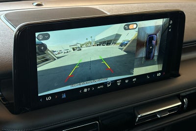 2026 Lincoln Aviator Reserve Premium