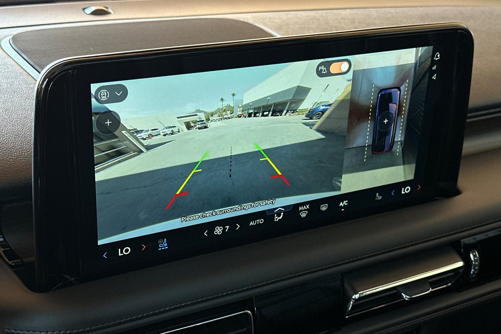 2026 Lincoln Aviator Reserve Premium