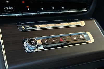 2026 Lincoln Aviator Reserve Premium