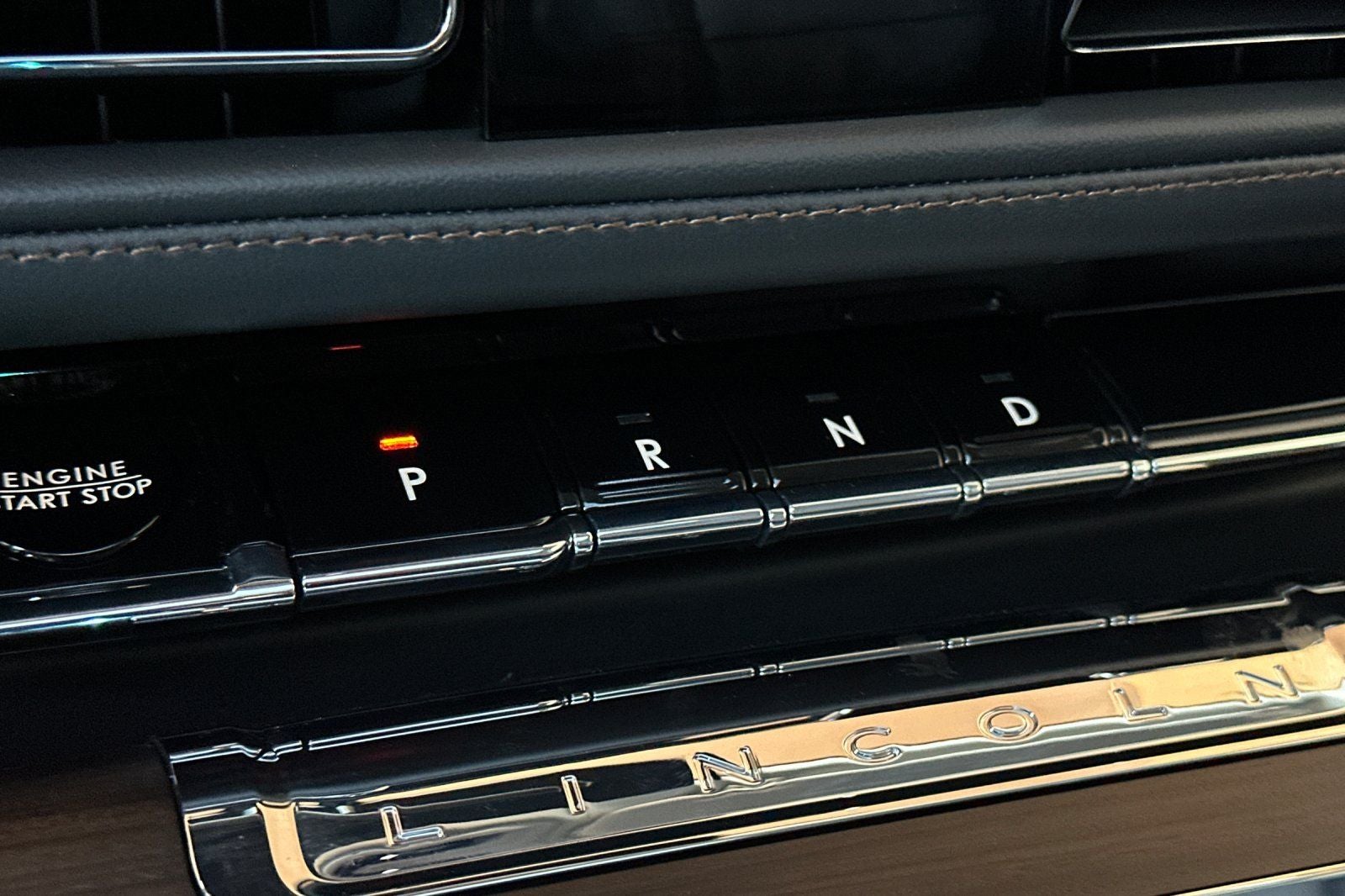 2026 Lincoln Aviator Reserve Premium