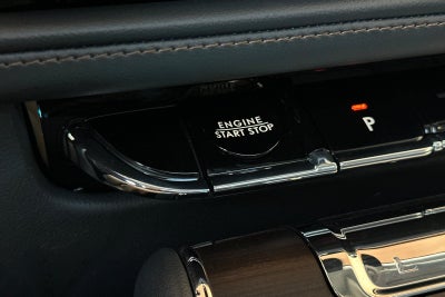2026 Lincoln Aviator Reserve Premium