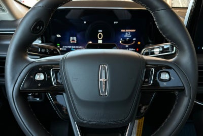 2026 Lincoln Aviator Reserve Premium
