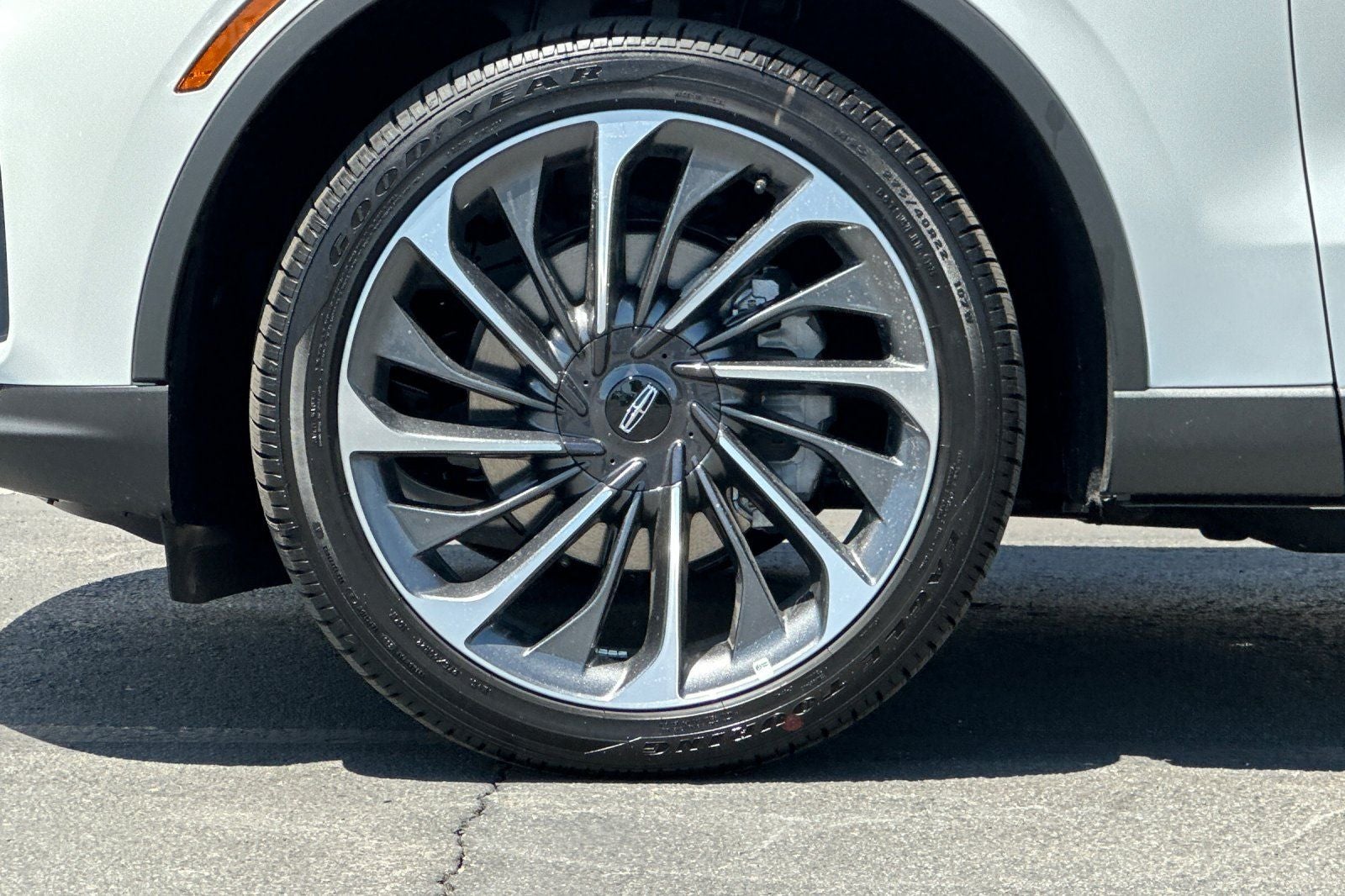 2026 Lincoln Aviator Reserve Premium