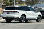 2026 Lincoln Aviator Reserve Premium