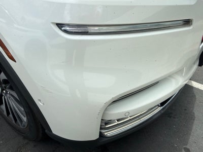 2020 Lincoln Aviator Reserve Premium