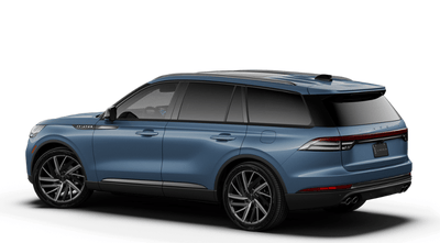 2027 Lincoln Aviator Reserve Premium