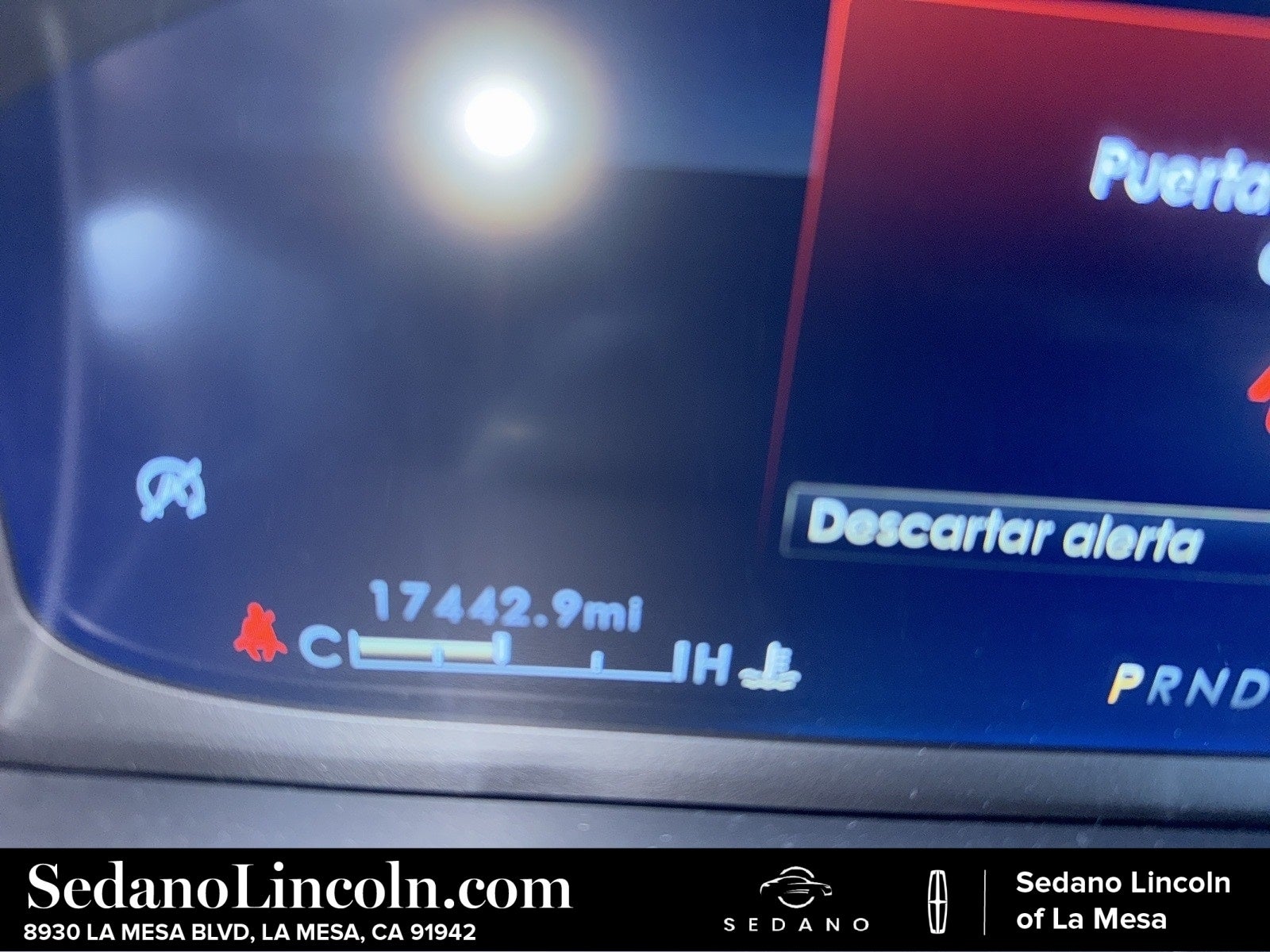 2023 Lincoln Aviator Reserve Premium