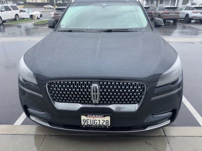 2023 Lincoln Aviator Reserve Premium