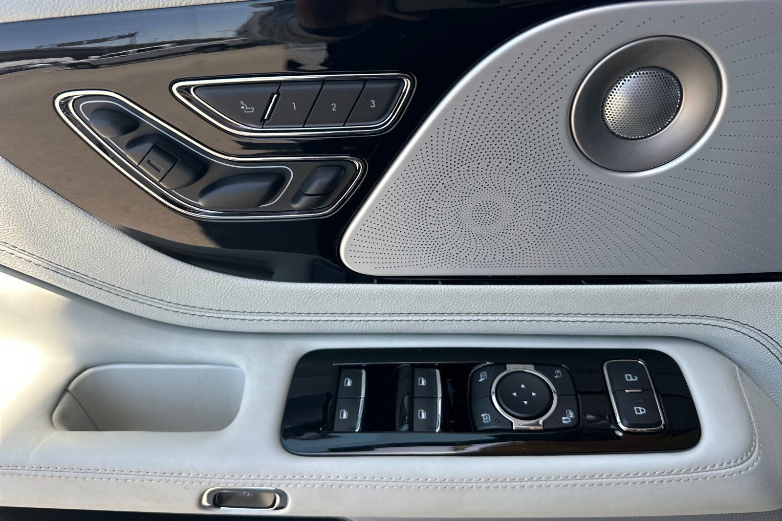 2026 Lincoln Aviator Black Label