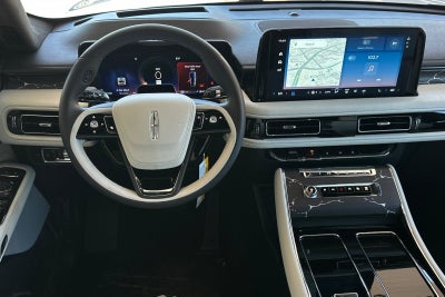 2026 Lincoln Aviator Black Label Premium