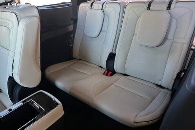 2026 Lincoln Aviator Black Label Premium