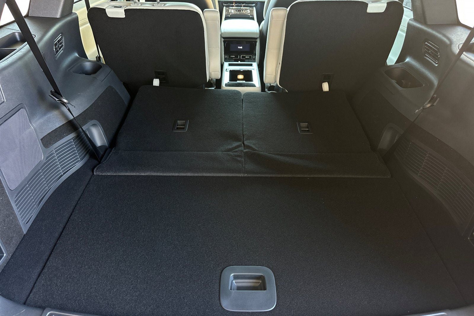 2026 Lincoln Aviator Black Label Premium