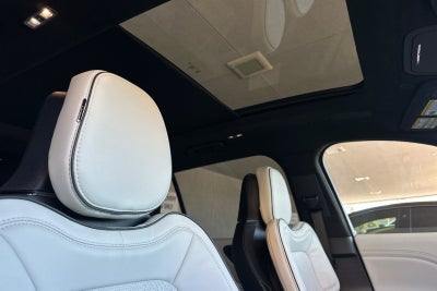2026 Lincoln Aviator Black Label Premium