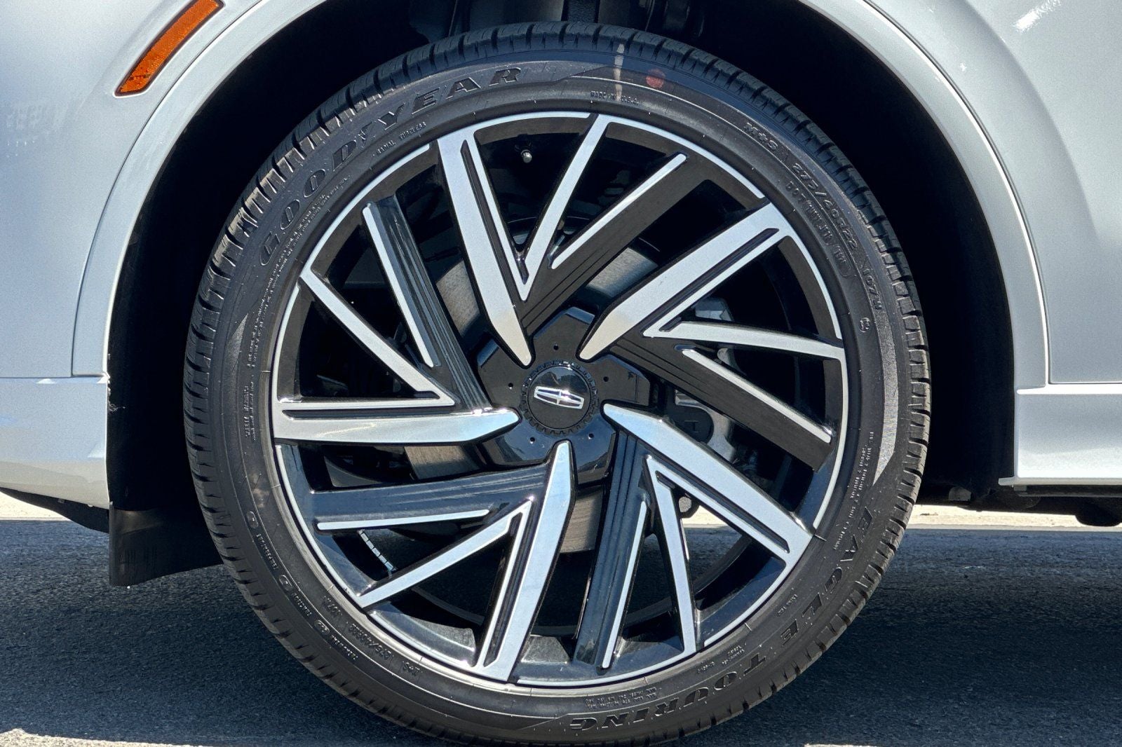 2026 Lincoln Aviator Black Label Premium