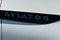2026 Lincoln Aviator Black Label Premium