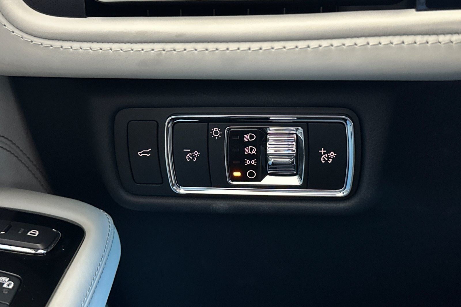2026 Lincoln Aviator Black Label Premium