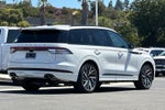 2026 Lincoln Aviator Black Label Premium