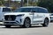 2026 Lincoln Aviator Black Label Premium