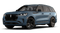 2026 Lincoln Aviator Black Label Premium