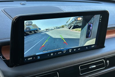 2026 Lincoln Aviator Black Label