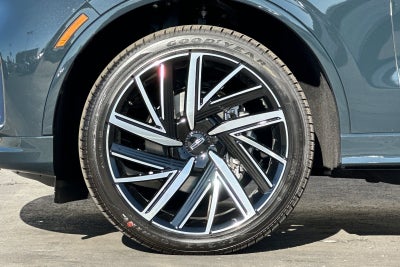 2026 Lincoln Aviator Black Label