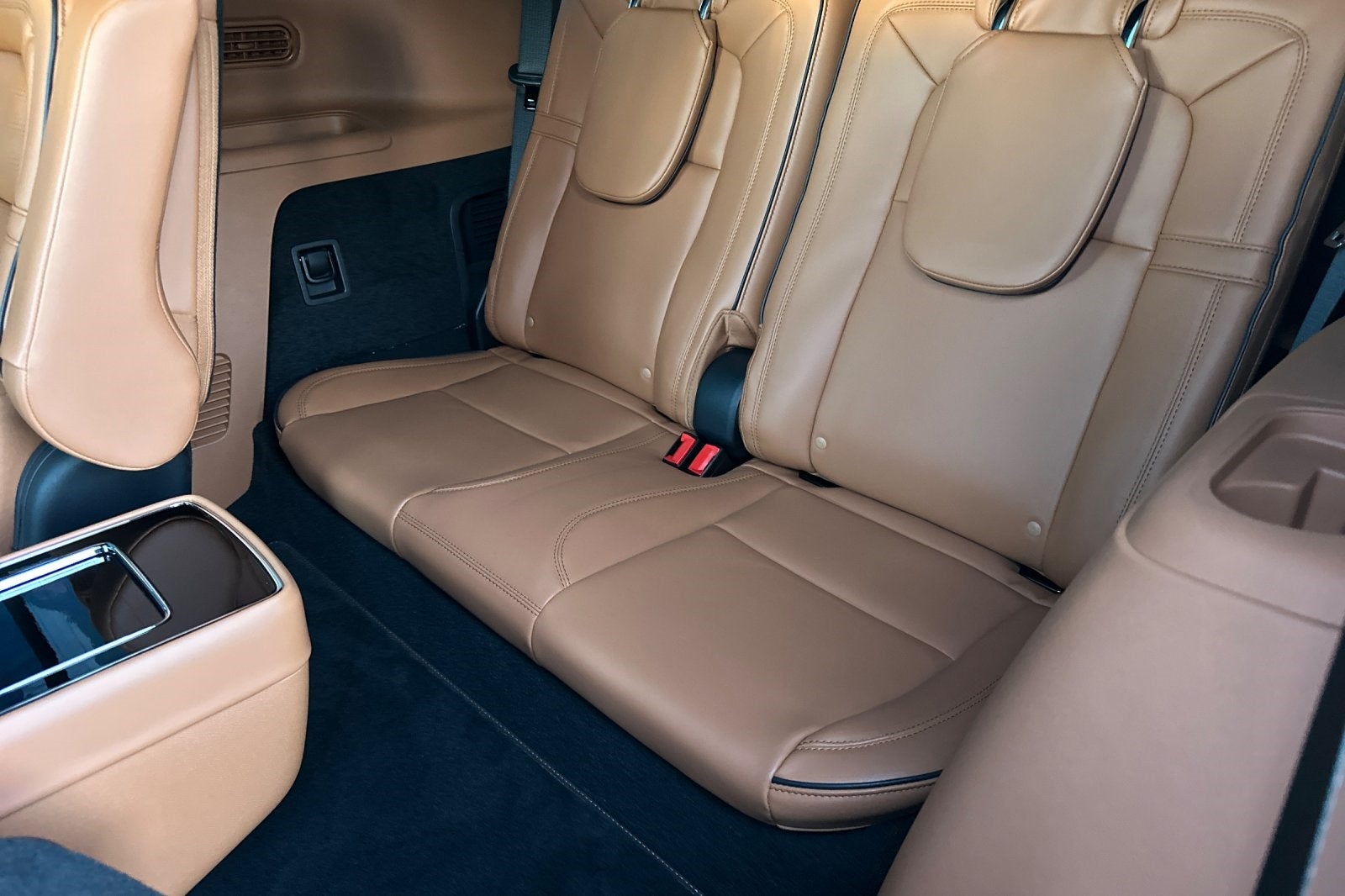 2025 Lincoln Aviator Black Label