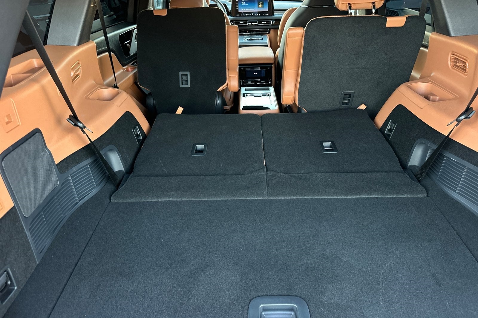 2025 Lincoln Aviator Black Label