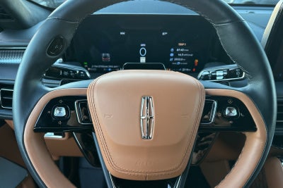 2025 Lincoln Aviator Black Label