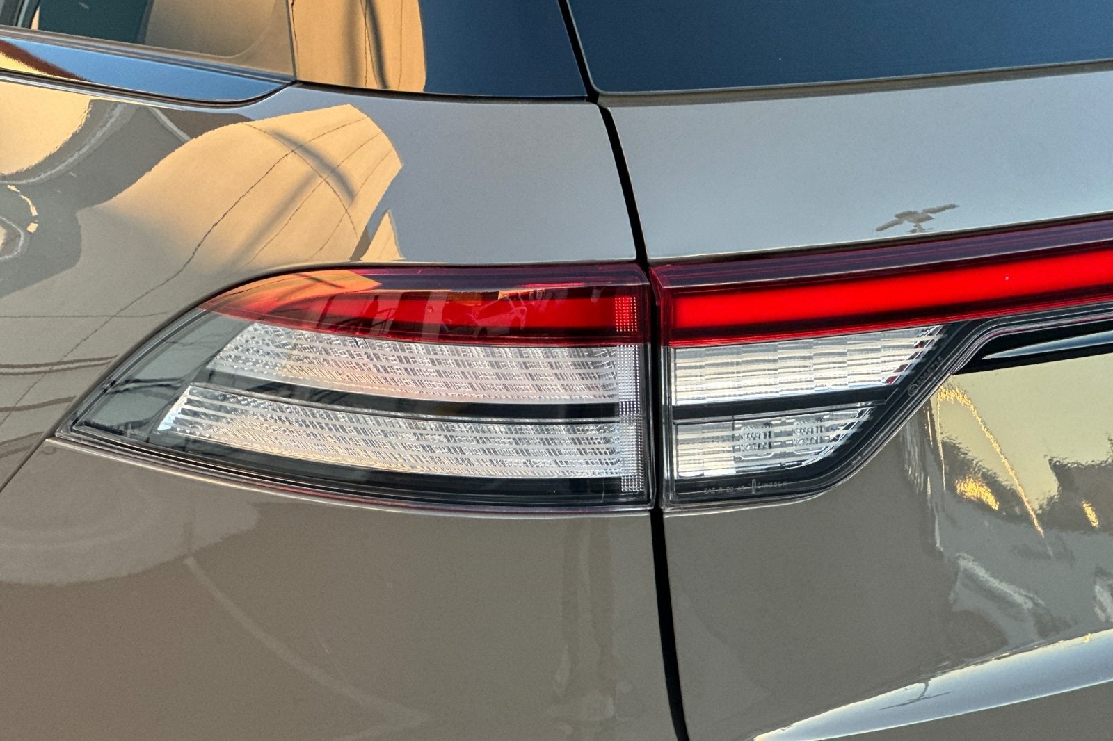 2025 Lincoln Aviator Black Label