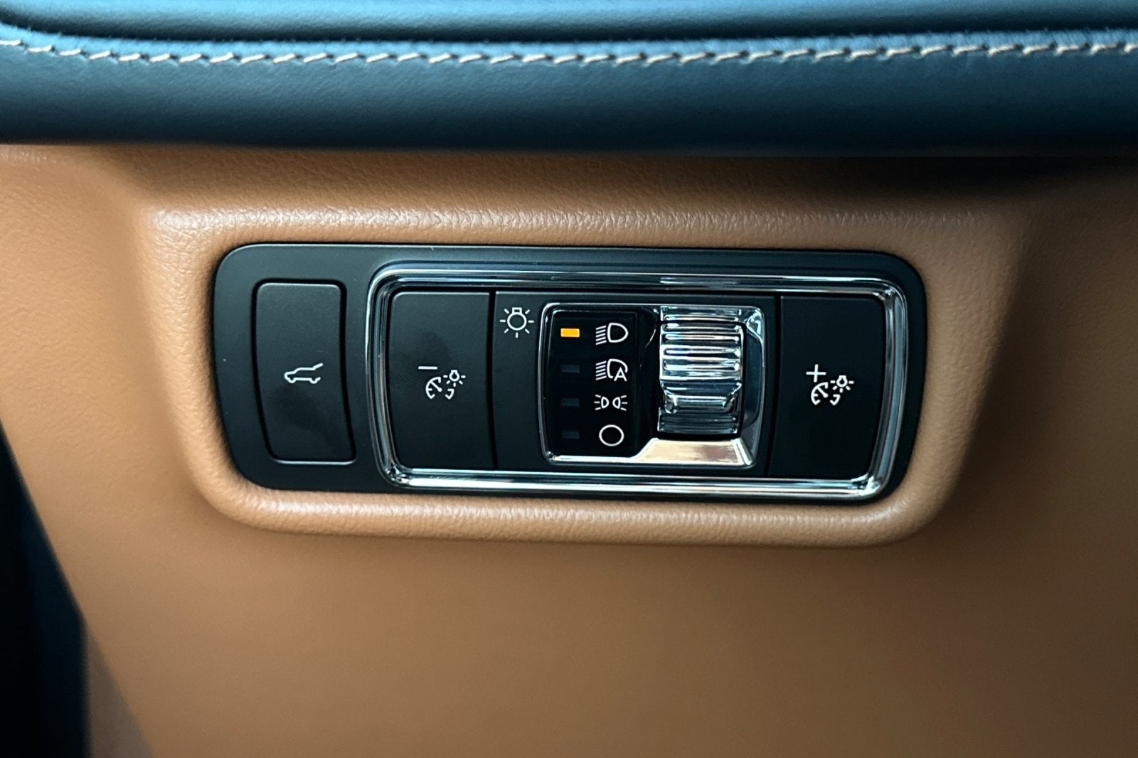 2025 Lincoln Aviator Black Label