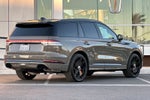2025 Lincoln Aviator Black Label