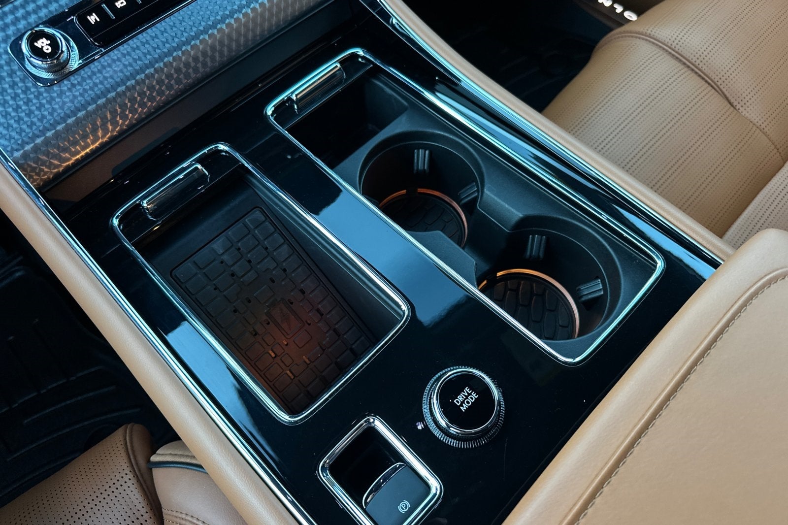 2025 Lincoln Aviator Black Label