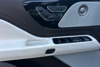 2024 Lincoln Aviator Black Label