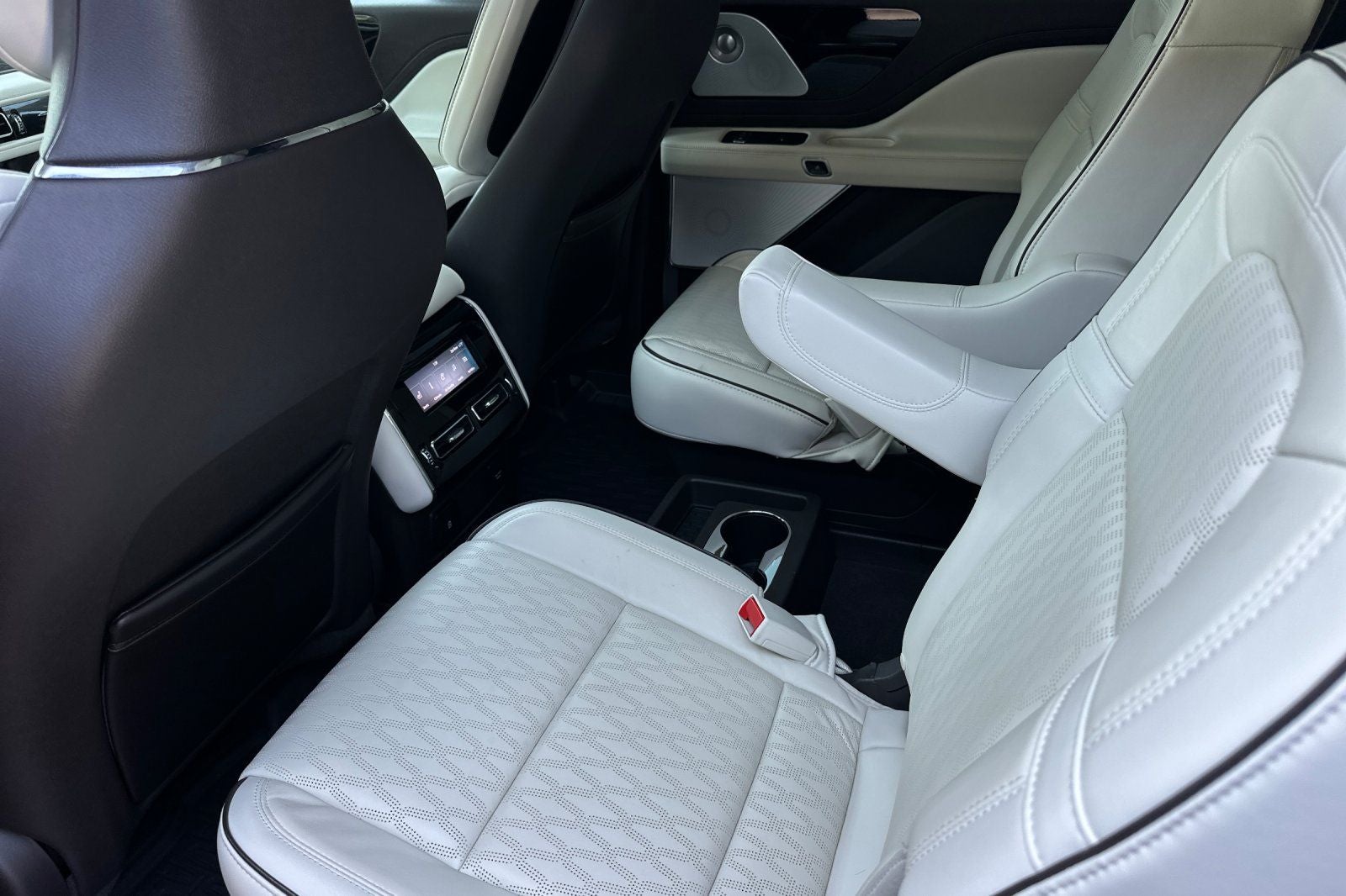 2024 Lincoln Aviator Black Label